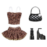 Dress To Impress: Fashion Pack - Y2K Popstar