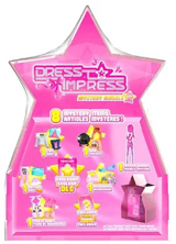 Dress To Impress: Mystery Model Dolls Series 2