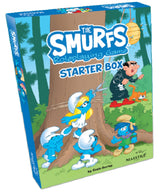 The Smurfs Roleplaying Game - Starter Box