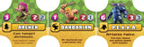 Clash of Clans - The Epic Raid Core Game