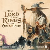 Lord of the Rings - The Confrontation (2025 Refresh)