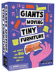 Giants Moving Tiny Furniture (By Exploding Kittens)