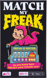 Match My Freak