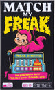 Match My Freak