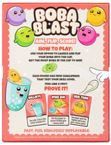 Boba Blast