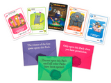 Exploding Kittens Curse You
