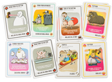 Exploding Kittens We Made More Cards! (Expansion Bundle)