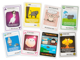 Exploding Kittens We Made More Cards! (Expansion Bundle)