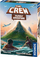 The Crew Family Edition - Marooned in Paradise