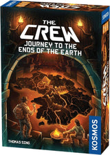 The Crew 3 - Journey to the Ends of the Earth