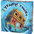 Temple Twist