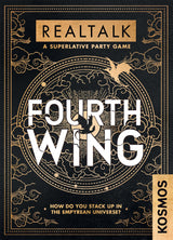 FOURTH WING - Realtalk