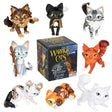 Warrior Cats Mystery Figures 2.5" - Series 2 Blind Box