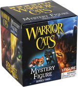 Warrior Cats Mystery Figures 2.5" - Series 2 Blind Box