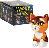 Warrior Cats Mystery Plush 6 Inch - Series 2
