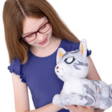 Warrior Cats 11" Large Mystery Plush - Series 2