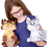Warrior Cats 11" Large Mystery Plush - Series 2