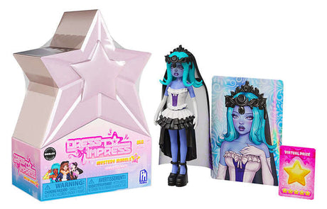 Dress To Impress: Mystery Model Dolls Series 3