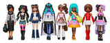 Dress To Impress: Mystery Model Dolls Series 3