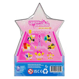 Dress To Impress: Mystery Model Dolls Series 3