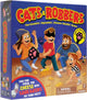 Cats & Robbers