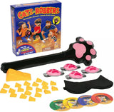 Cats & Robbers