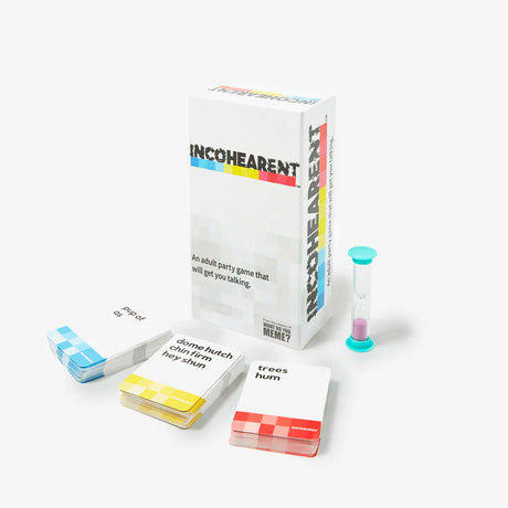 Incohearent