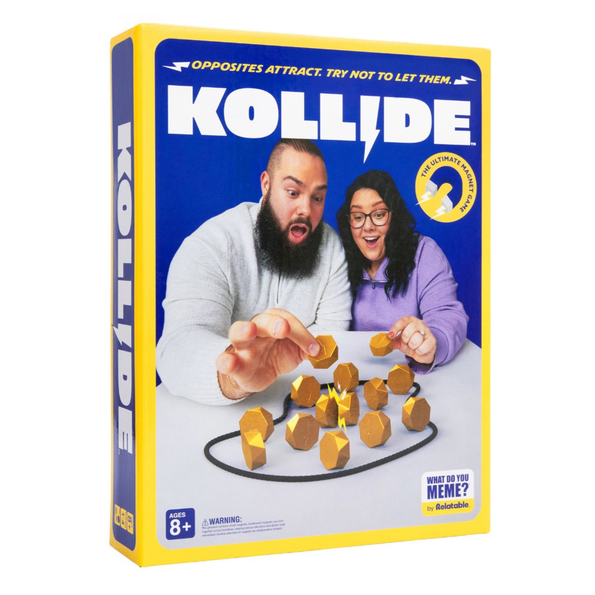 Kollide
