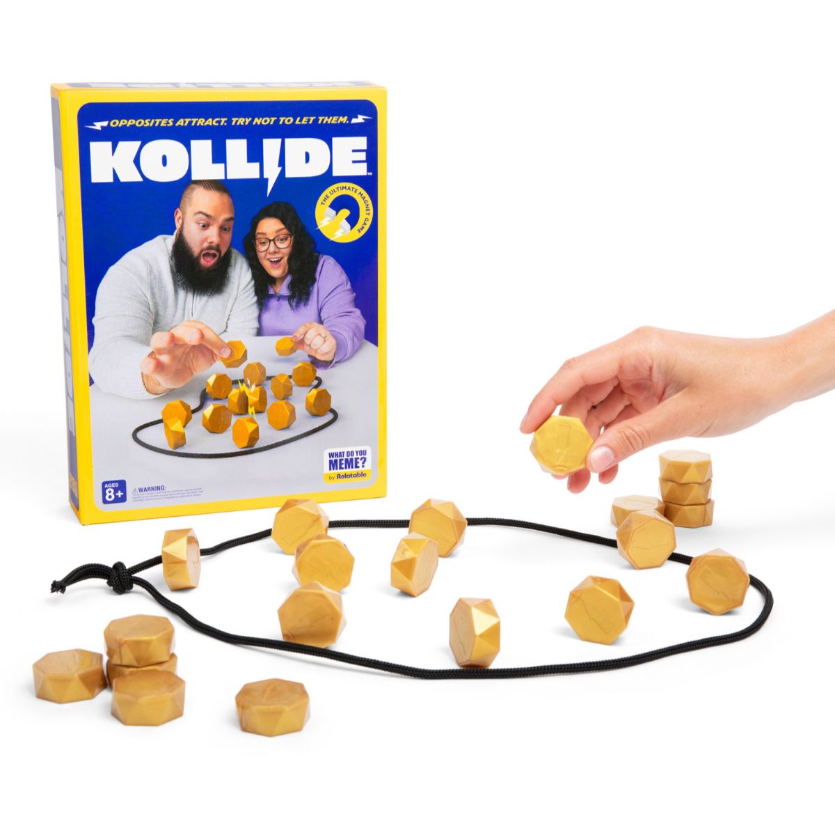Kollide