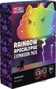 Unstable Unicorns Rainbow Apocalypse Expansion