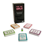 For The Girls