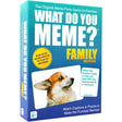 What Do You Meme? Family Edition