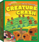 Creature Crash: The Capybara Toppling Tower Game