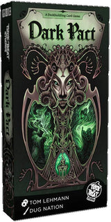 Dark Pact
