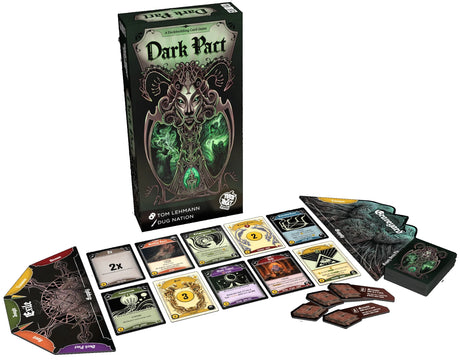 Dark Pact