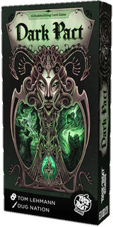 Dark Pact