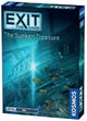 Exit the Game the Sunken Treasure