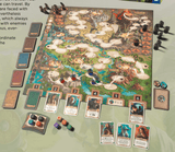 LOTR The Lord of the Rings Adventure to Mount Doom