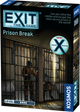 Exit the Game Prison Break