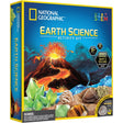 National Geographic Science Explorations: Mega Earth Science Kit