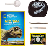 National Geographic Dino Dig Kit