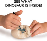 National Geographic Dino Egg Dig Kit