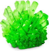 National Geographic Green Crystal
