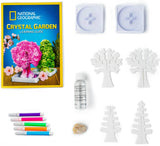 National Geographic Crystal Garden