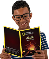 National Geographic Volcano Science - Build Your Own Volcano