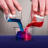 National Geographic Cool Reactions Chemistry Kit
