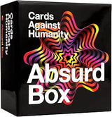 Cards Against Humanity Absurd Box
