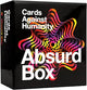 Cards Against Humanity Absurd Box