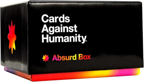 Cards Against Humanity Absurd Box