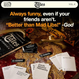 Cards Against Humanity Tales